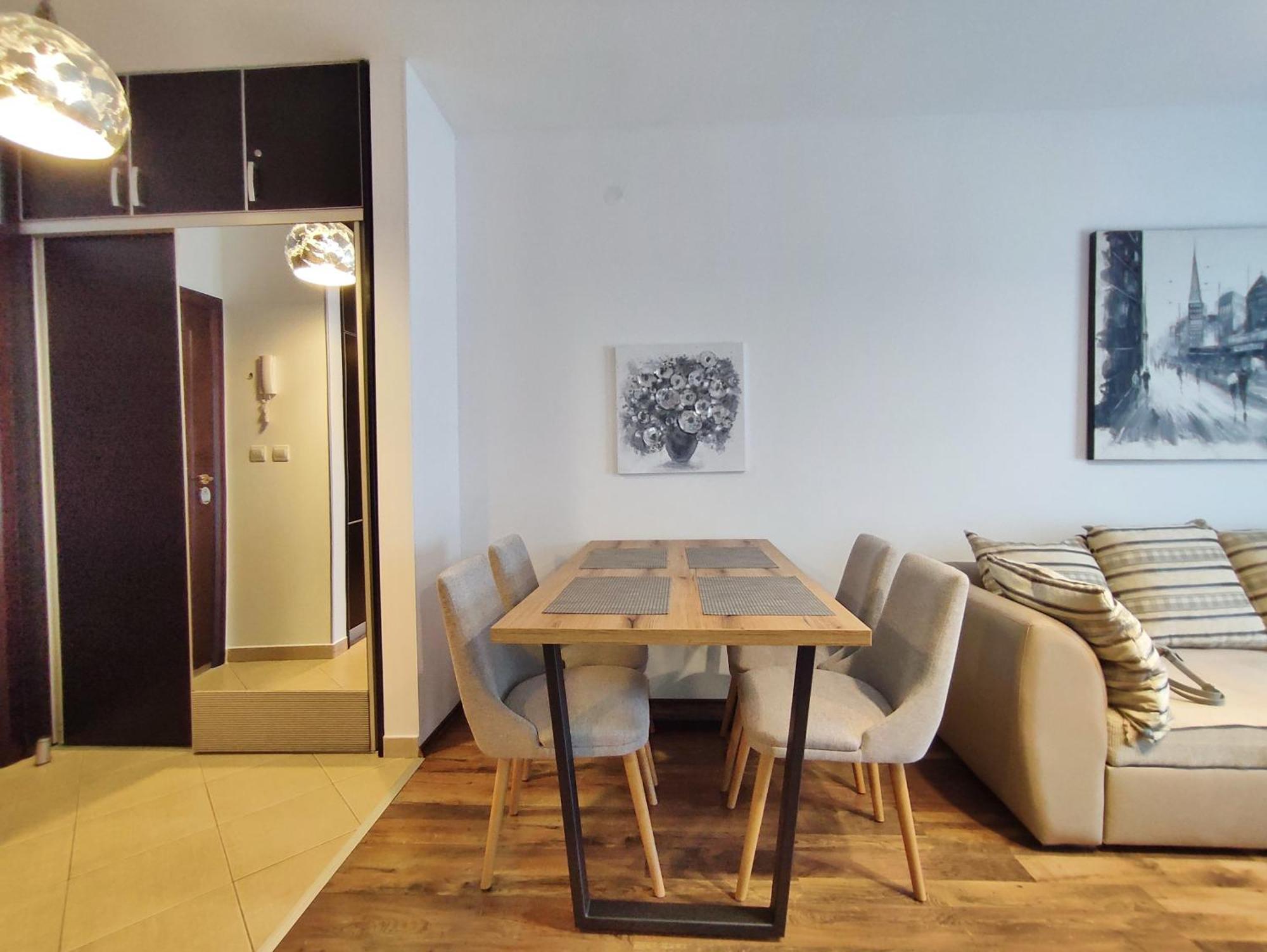 Adrialux2 Apartman Budva Kültér fotó