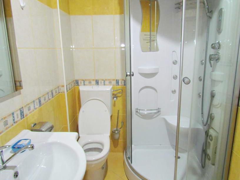 Adrialux2 Apartman Budva Kültér fotó