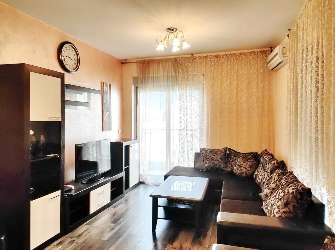 Adrialux2 Apartman Budva Szoba fotó
