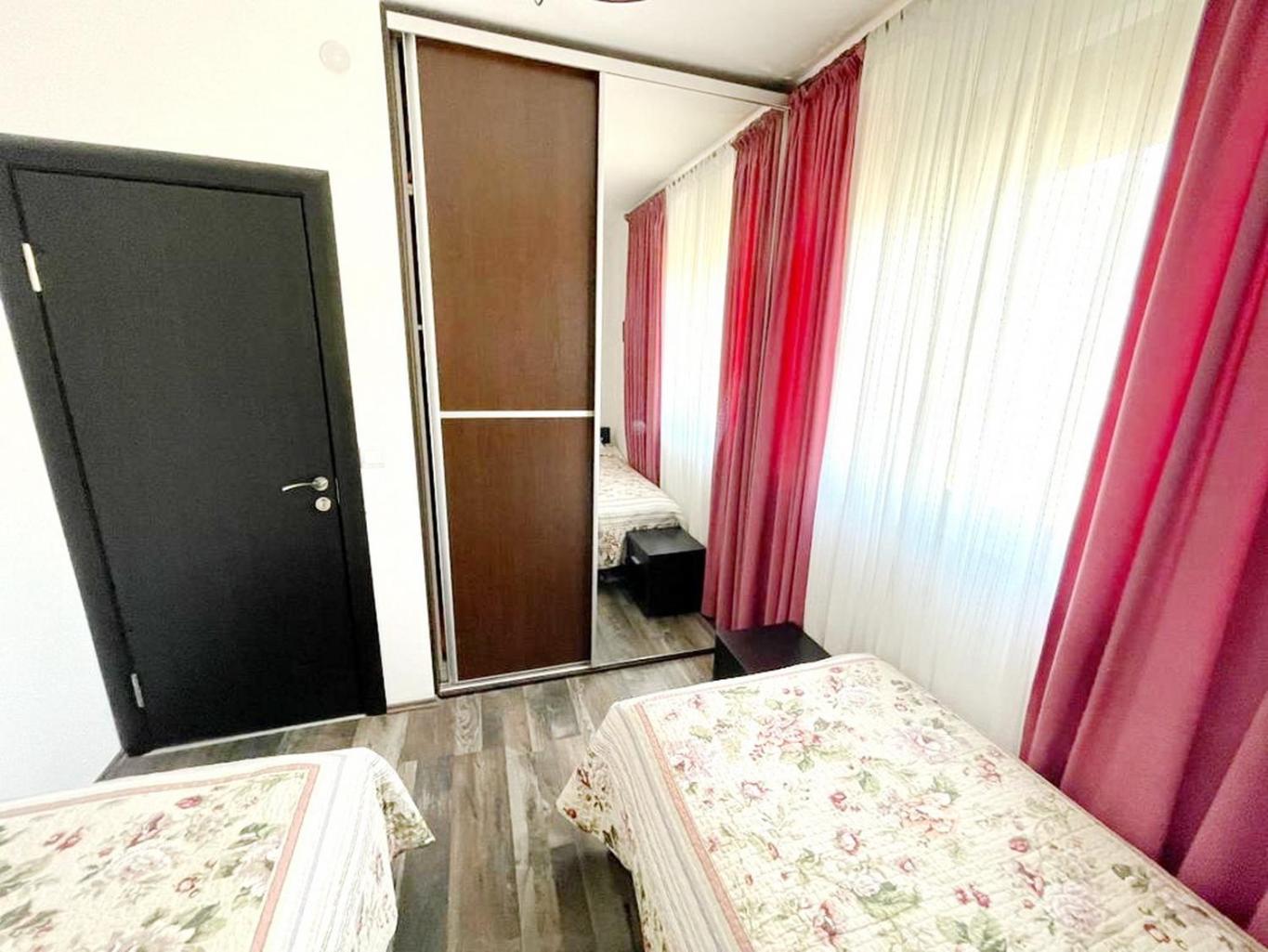 Adrialux2 Apartman Budva Kültér fotó