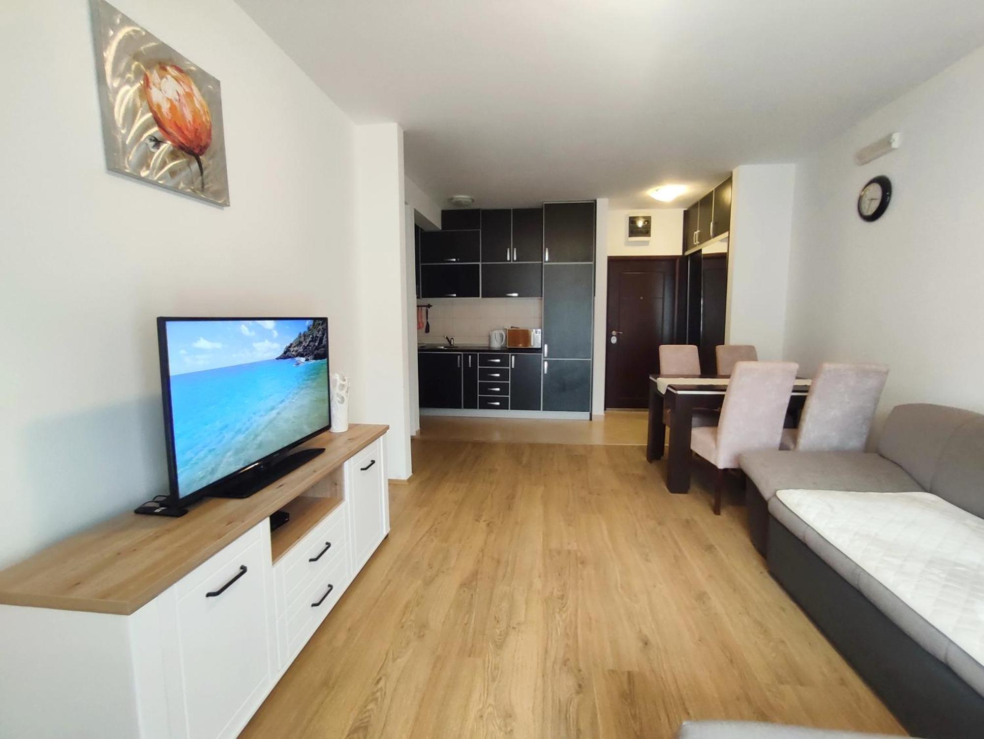 Adrialux2 Apartman Budva Kültér fotó
