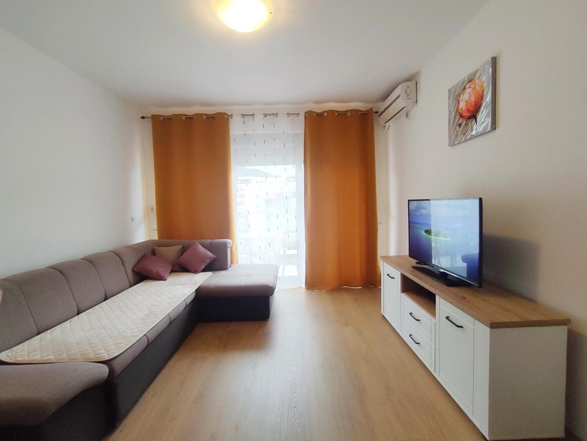 Adrialux2 Apartman Budva Kültér fotó