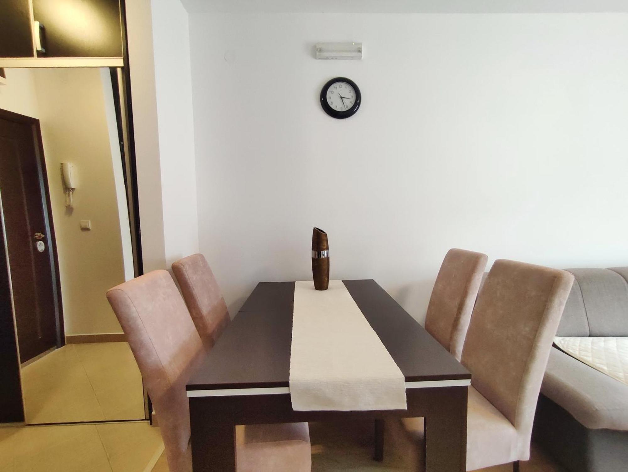 Adrialux2 Apartman Budva Kültér fotó