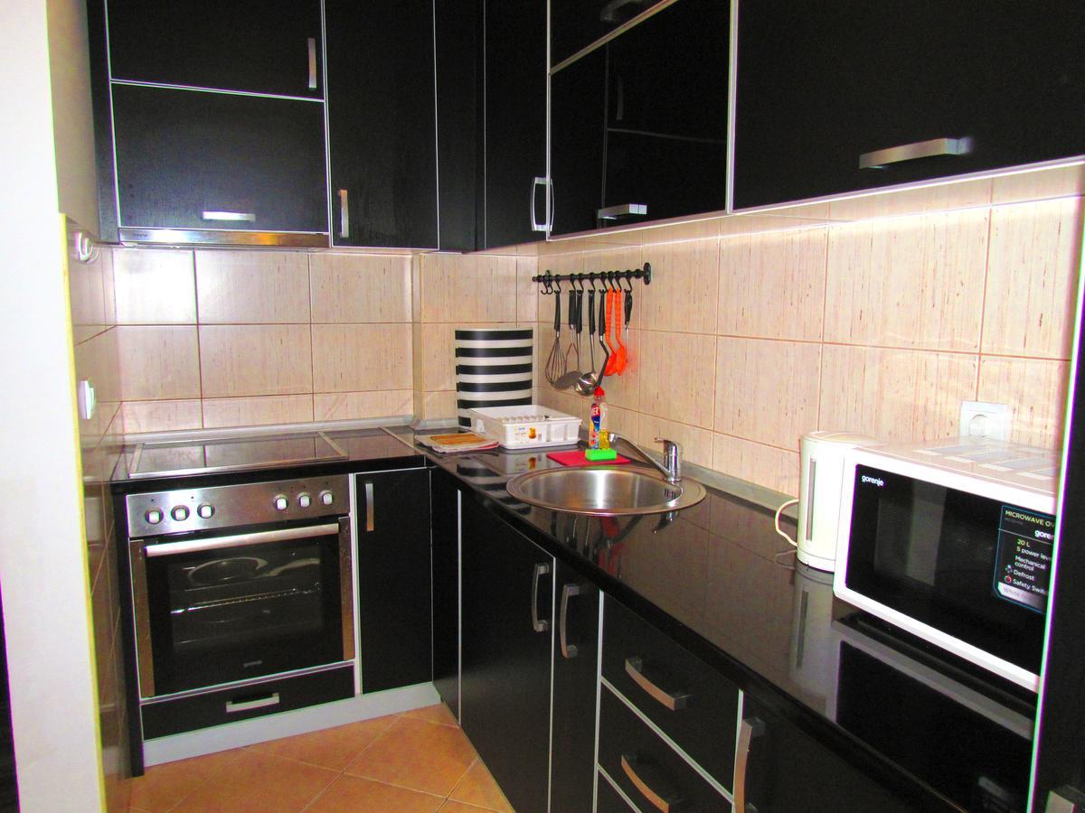 Adrialux2 Apartman Budva Kültér fotó